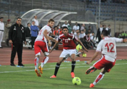 100 ألف جنيه مكافأة لأفضل لاعب في ودية مصر وتونس