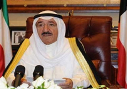 أمير الكويت يبعث ببرقية تهنئة إلى الرئيس الأمريكي دونالد ترامب