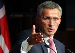 أمين الناتو يصف محاولة التأثير على انتخابات من الخارج أمر “غير مقبول”