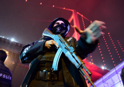 إسطنبول “الموعودة بالإرهاب”.. تودع العام كما استقبلته