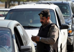 إطلاق نار في منطقة القديح شمالي غرب القطيف بالسعودية