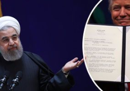 إيران ترد على قرار ترامب بمنع دخول رعاياها لأمريكا بمبدأ المعاملة بالمثل