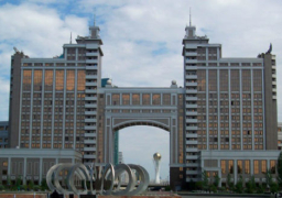 اليوم …. بدء محادثات جديدة حول سوريا فى أستانة