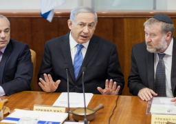 اجتماع طارئ للمجلس الأمنى الاسرائيلى المصغر لبحث تبادل أسرى مع حماس