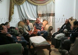 الداخلية : احباط مخطط جديد لجماعة الإخوان الإرهابية لإثارة الرأى العام