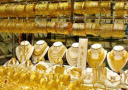 ارتفاع أسعار الذهب محليا