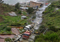 ارتفاع حصيلة ضحايا انهيار برج تجاري وسط طهران لـ17 قتيلا