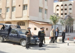 استنفار أمني بمحافظات الجمهورية لتأمين احتفالات عيد الميلاد