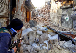 انقرة تحذر من الانتهاكات المتكررة لوقف اطلاق النار في سوريا