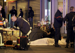 تحديد هوية انتحاري عراقي في اعتداءات باريس