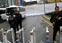 اعتقال شرطيا خلال حملة أمنية ضد داعش بتركيا