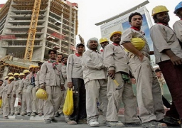 الأردن تعلن توحيد رسوم تصاريح العمال للوافدين بـ 500 دينار