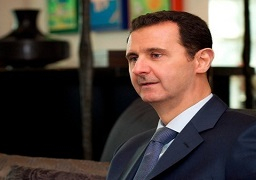 الأسد “مستعد” للتفاوض حول “كل شيء” بكازخستان