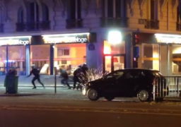 مقتل أردنيين في هجوم مسلح على مطعم بولاية انديانا الأمريكية