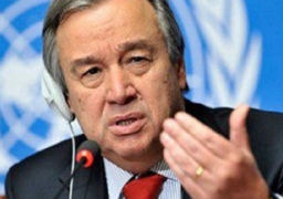 “الأمم المتحدة” تحث ترامب على السماح بدخول اللاجئين