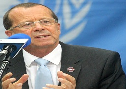 الأمم المتحدة ترحب بالمبادرة التونسية لتسوية الأزمة الليبية