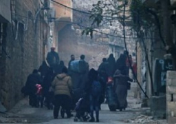 الأمم المتحدة تعلن عودة الآلاف من سكان شرق حلب لمساكنهم