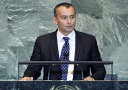 الأمم المتحدة : دعوات ضم الضفة لإسرائيل تقضى على السلام