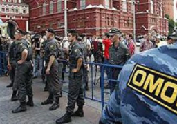 الأمن الروسي يفكك شبكة إرهابية على صلة بداعش في الشيشان