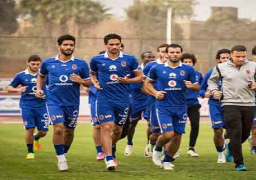 الأهلي يستانف تدريباته غداً بعد راحة “لقاء القمة”
