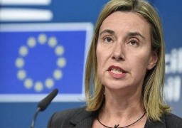 الإتحاد الأوروبي يؤكد مشاركته في المحادثات السورية بأستانا