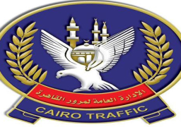 المرور يناشد قائدى السيارات بالابتعاد عن محور العروبة بسبب معرض الكتاب