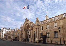 بدء الجولة الثانية للزحف باتجاه «الإليزية»