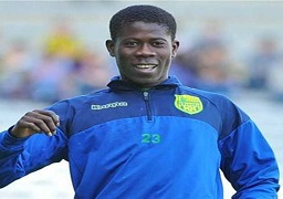 الاتحاد السكندري يقترب من التعاقد مع مدافع سنغالي