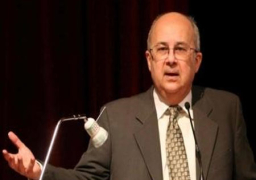 انطلاق فعاليات مؤتمر “الامن الديمقراطي في عصر التطرف والعنف”