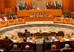 البرلمان العربي يدعم جهود إنهاء الأزمة الليبية