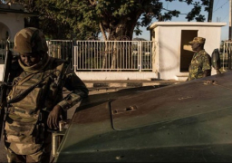 البرلمان في جامبيا يلغي حالة الطوارئ التي فرضها الرئيس قبل فراره