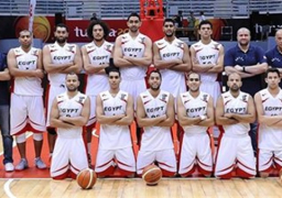 منتخب مصر يتوج بالبطولة العربية لكرة السلة بعد الفوز علي المغرب