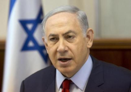 نتنياهو ينفي بحث إقامة دولة فلسطينية في سيناء مع ترامب