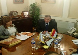 التموين تعلن توافر أرصدة القمح لمدة 5 أشهر