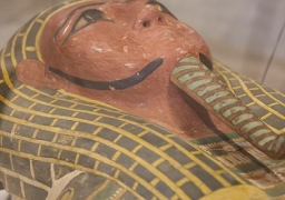 منحة أمريكية لترميم مئات التوابيت الفرعونية