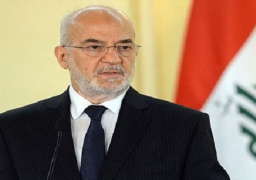 الجعفري يترأس اجتماعا لمتابعة تنفيذ اتفاقية الإطار الاستراتيجي مع أمريكا