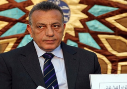 الجيزة توفر 100 مليون جنيه لدفع العمل بنفق النهضة