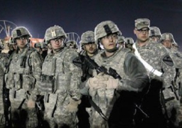 الجيش الأمريكي يعترف بمقتل 33 مدنيا بأفغانستان نوفمبر الماضي