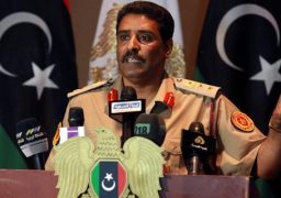 الجيش الليبي يلقي القبض على المتحدث باسم تنظيم القاعدة في بنغازي