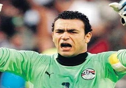 الحضري: جئنا إلى الجابون من أجل حصد لقب بطولة أفريقيا