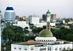 أزمة بين الخرطوم وبراغ بسبب “الجاسوس التشيكي”