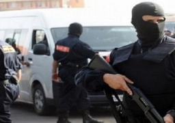 الداخلية المغربية تعلن إحباط وتفكيك خلية إرهابية لـ “داعش”