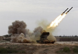 الدفاع الجوي السعودي يعترض صاروخا “حوثيا” تجاه نجران السعودية