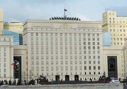 الدفاع الروسية تنفي زيادة الوجود العسكري في سوريا