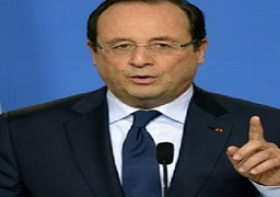 الرئيس الفرنسي يدين بشدة الهجوم على مسجد بكندا