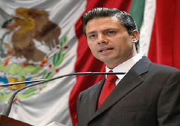 الرئيس المكسيكي يلغي زيارته لواشنطن