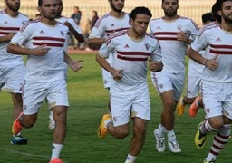 الزمالك يطير للإمارات السبت المقبل استعدادا للسوبر