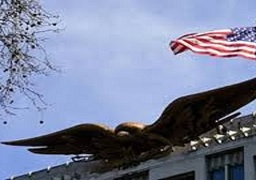 السفارة الأمريكية تدين الهجوم الإرهابي في العريش