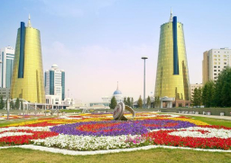 السفير الأمريكي بكازاخستان يمثل بلاده في محادثات أستانا بشأن سوريا