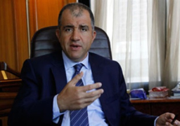 السويدى يؤكد حل “قانون التراخيص” أزمة المشروعات الصناعية